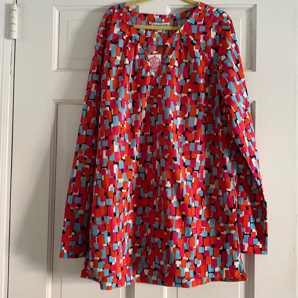 NWT Buckhead Betties Top